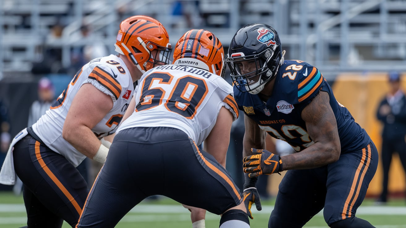 Toronto Argonauts vs Hamilton Tiger-Cats Match Player Stats