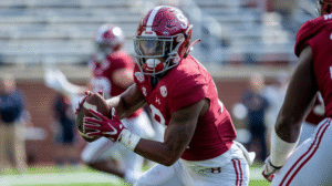 South Alabama Football vs Troy Football Match Player Stats