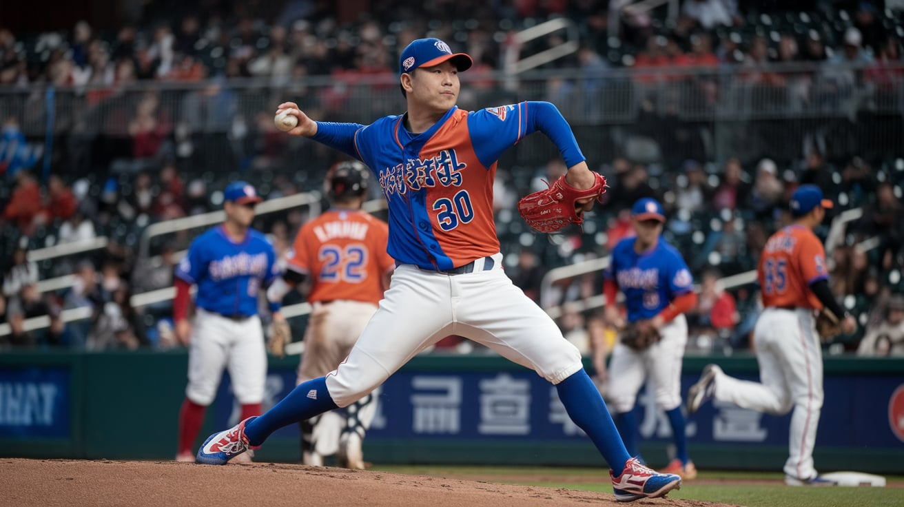 NC Dinos vs Samsung Lions Match Player Stats