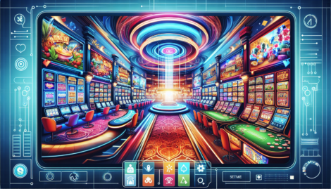 Live Dealer Games at SG8 Casino Through Jili Club: Bringing the Thrill of Real Casinos to Your Screen