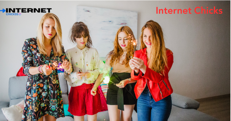 How Internet Chicks Use Aesthetics to Build Loyal Audiences