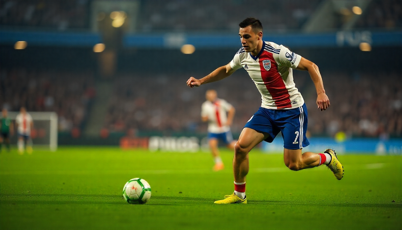 Football Quiz