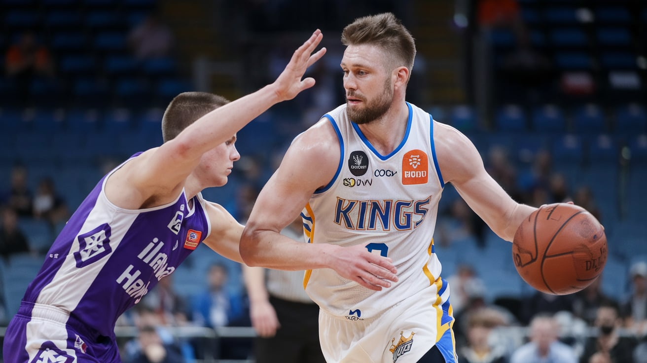 Sydney Kings vs Illawarra Hawks Match Player Stats