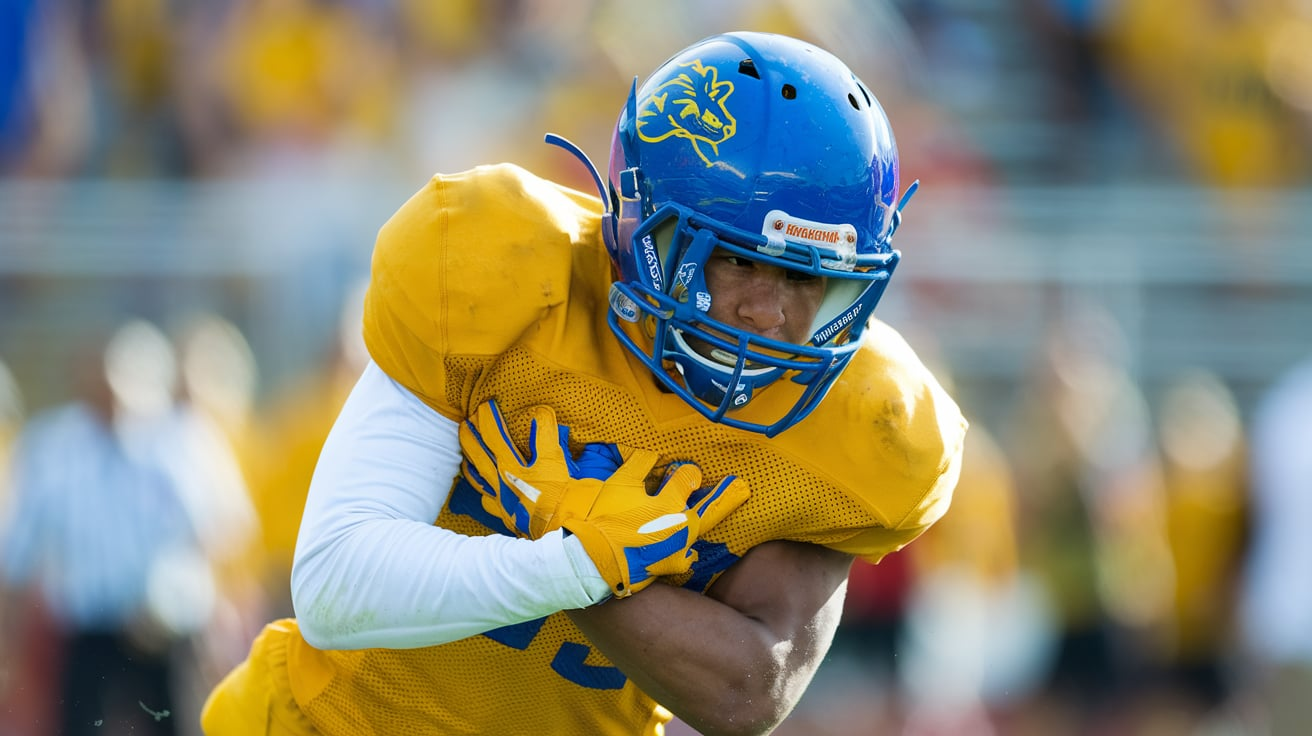 UAB Football vs Arkansas Razorbacks Football Match Player Stats