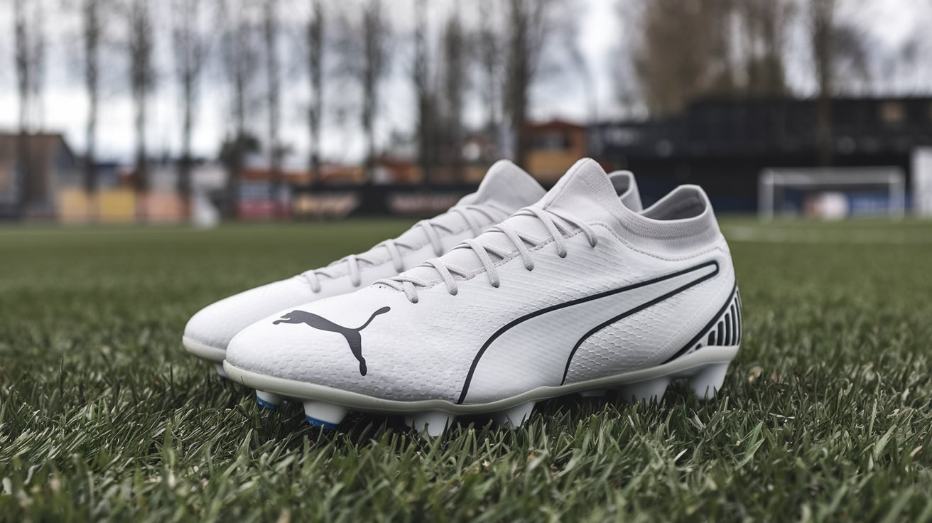 Puma Football Boots