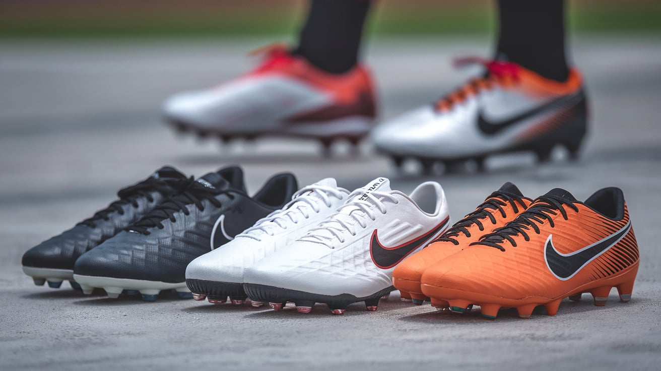 Football Shoes