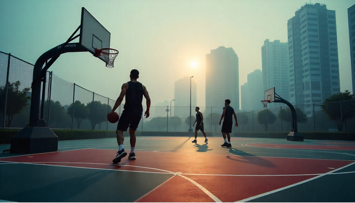 Soccer vs Basketball Popularity Philippines