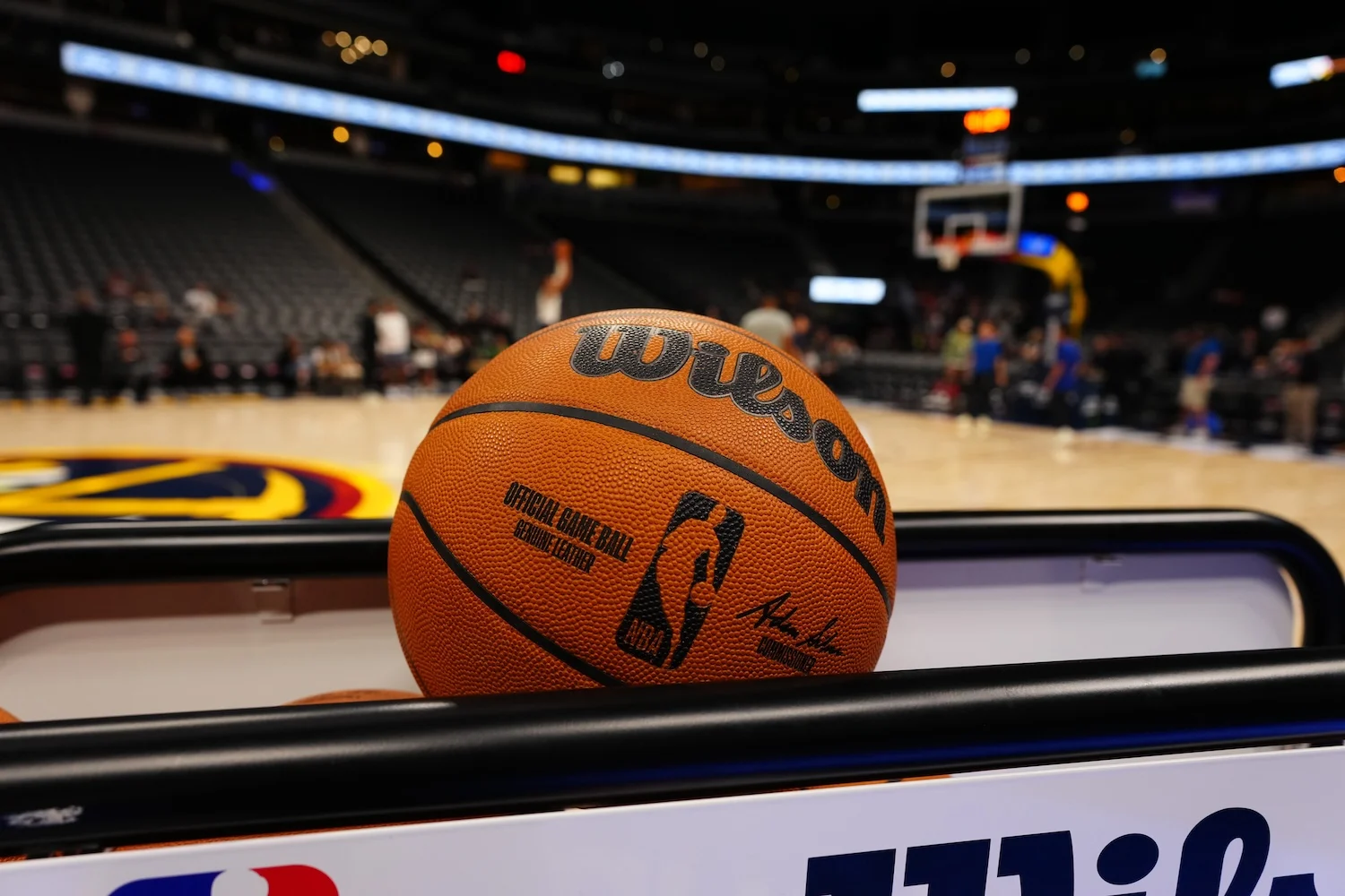 NBA Game Viewer Count USA