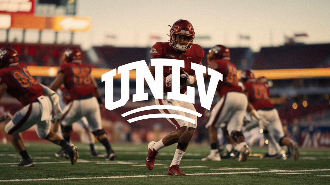 UNLV Football vs Houston Cougars Football Match Player Stats