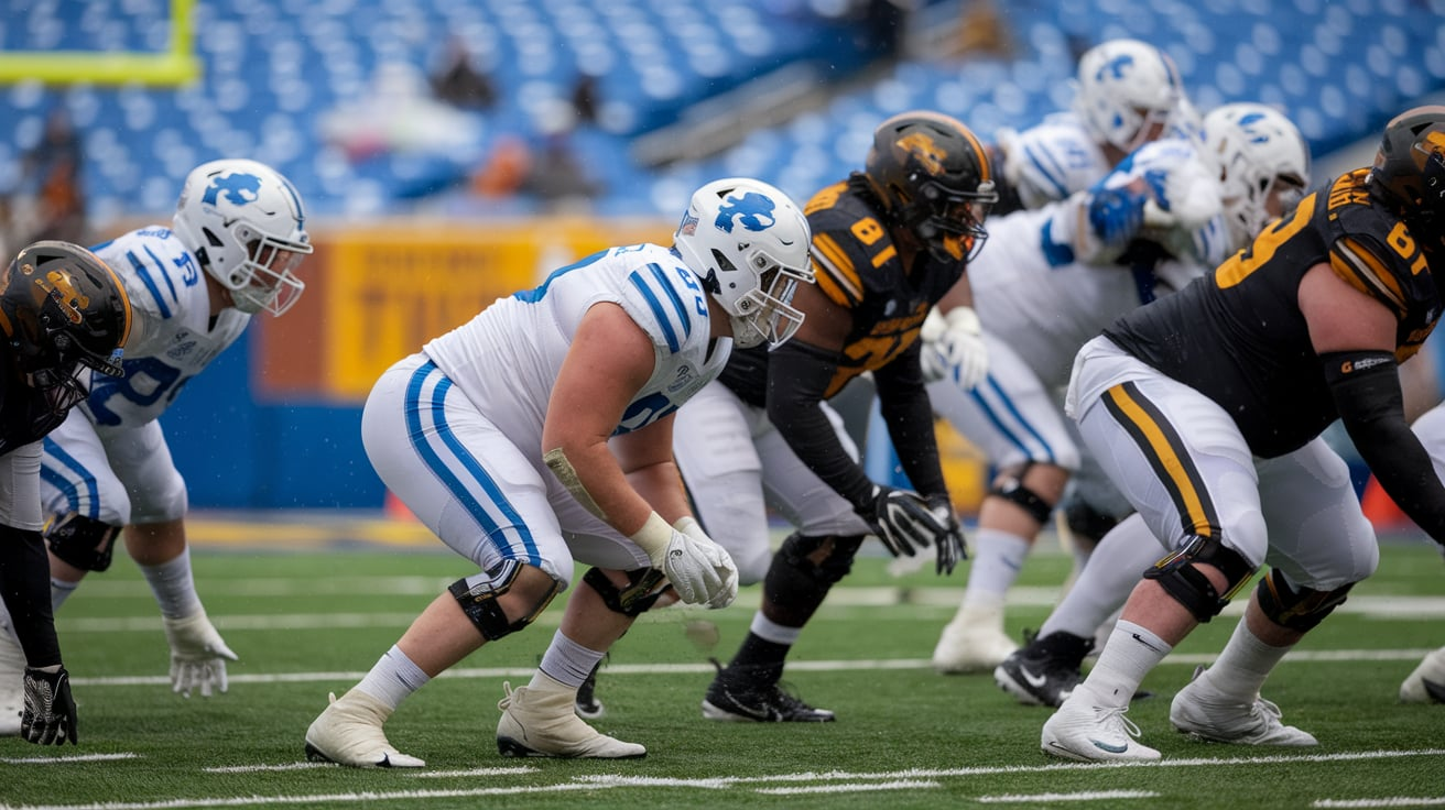 Buffalo Bulls Football vs Missouri Tigers Football Match Player Stats: Full Game Story