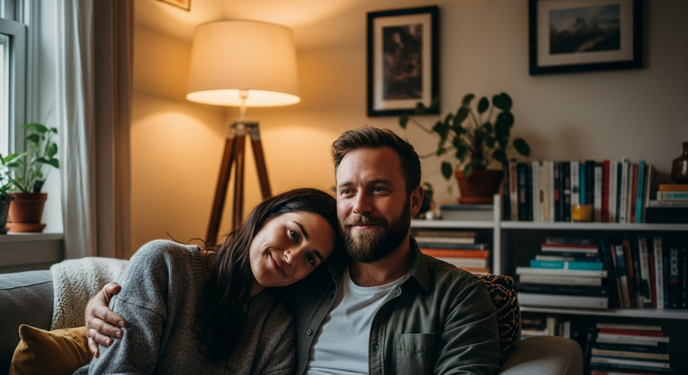 Duncan Trussell Wife