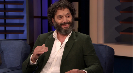 Jason Mantzoukas Movies and TV Shows