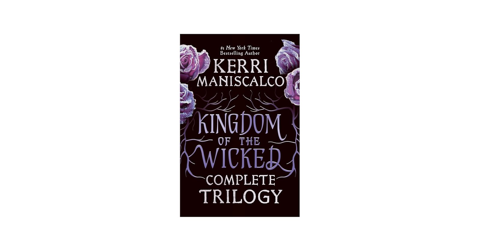 Kingdom of the Wicked